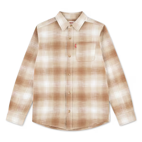Levis Shirt