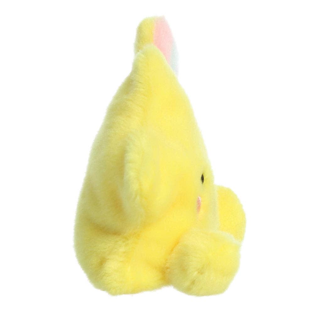 Palm Pals Pisces Shooting Star Soft Toy