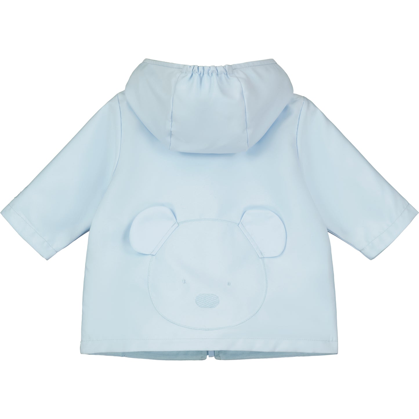 Frasier Boys Summer Teddy Jacket