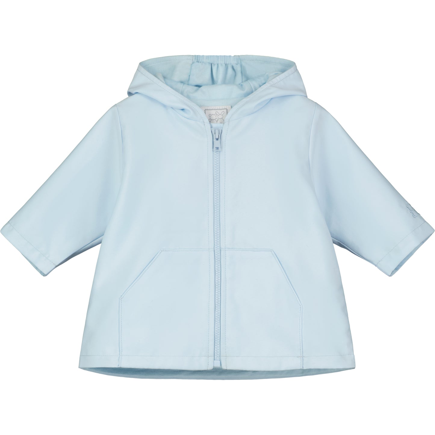 Frasier Boys Summer Teddy Jacket