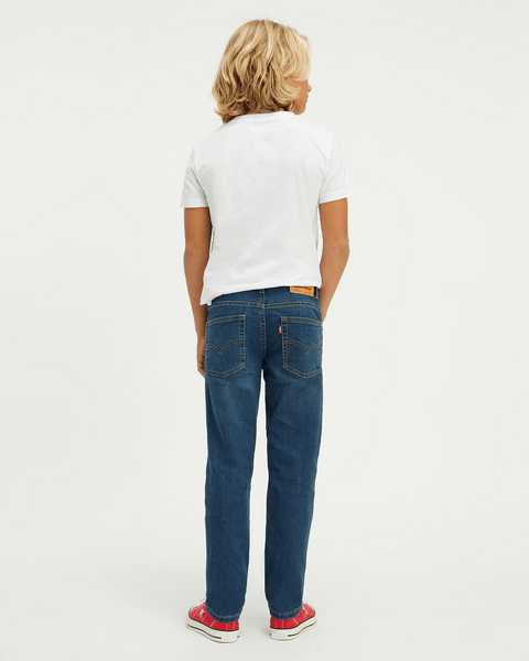 Levis 511 Slim Fit Boys Jeans