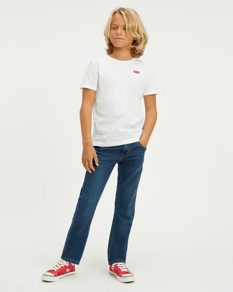 Levis 511 Slim Fit Boys Jeans