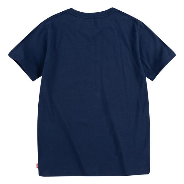 Levis Boys Navy T-Shirt