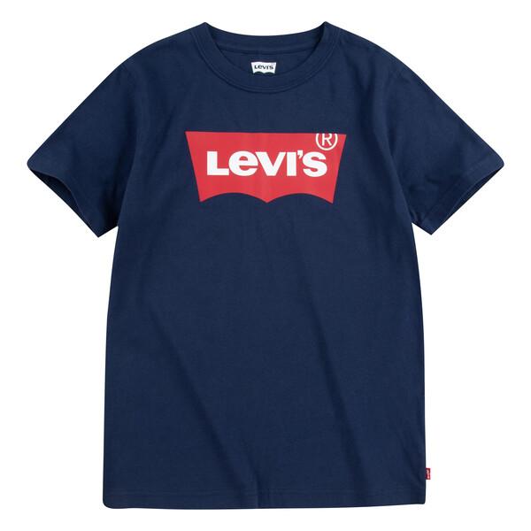 Levis Boys Navy T-Shirt