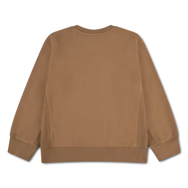 Levis Boys Crew Top