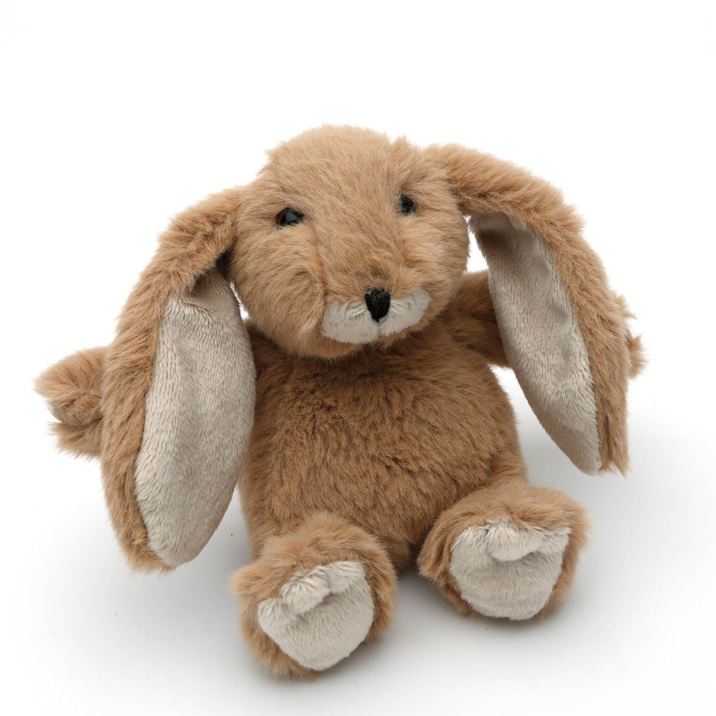 Mini Brown Bunny