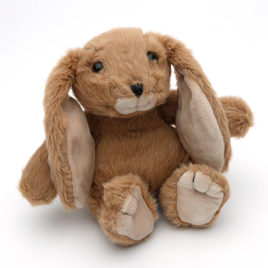 Brown Bunny