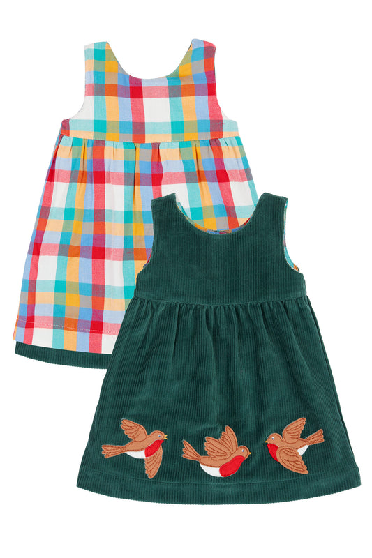 Rosalie Reversible Dress