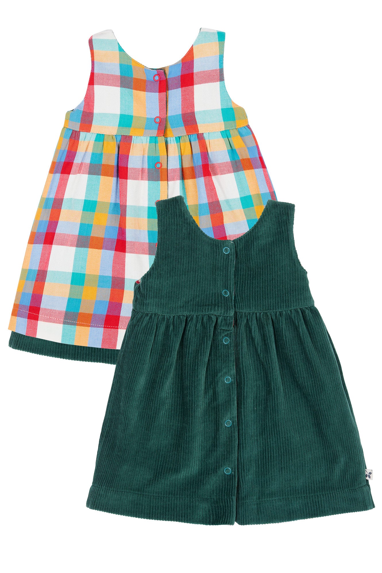 Rosalie Reversible Dress