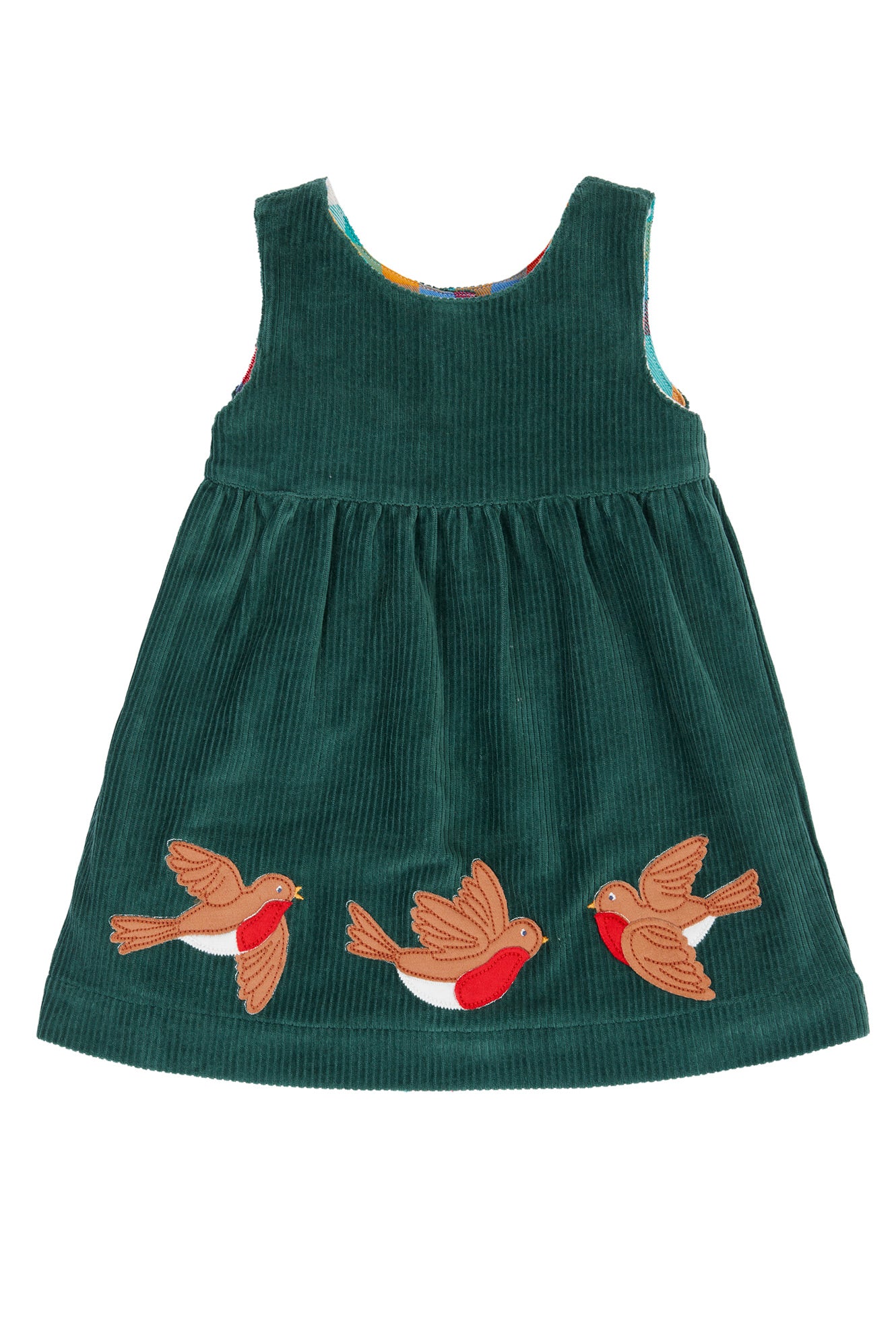 Rosalie Reversible Dress