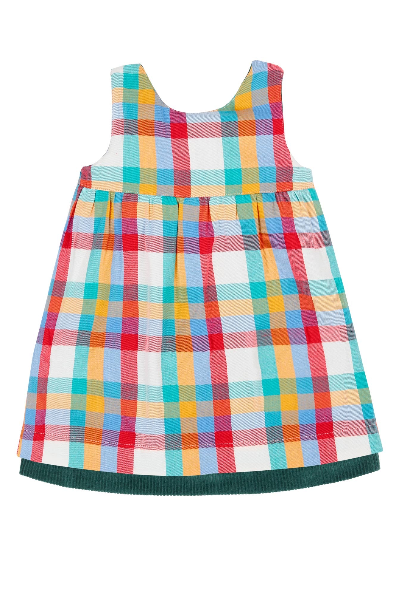 Rosalie Reversible Dress