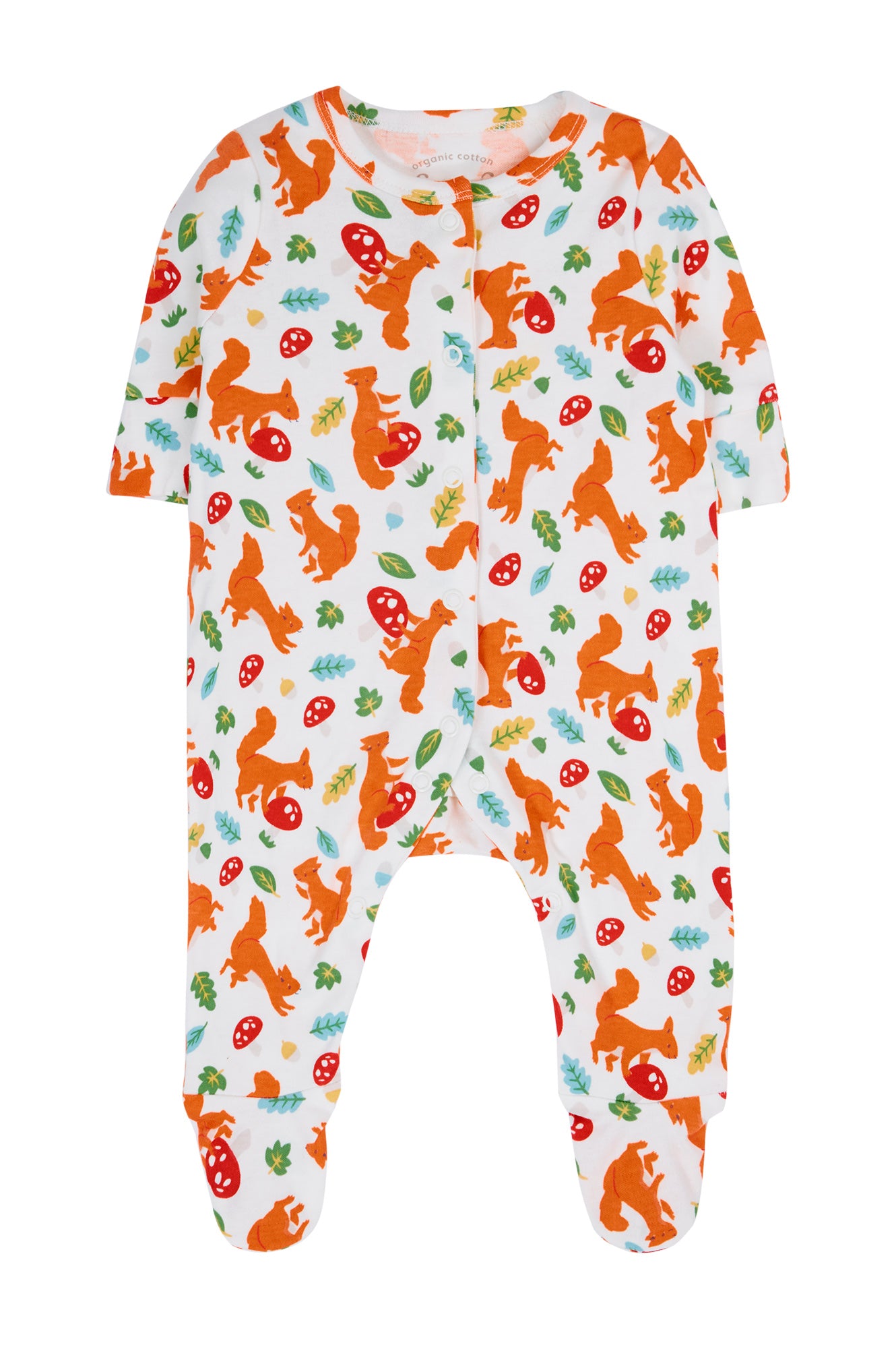 Scrumptious Babygrow Gift Set