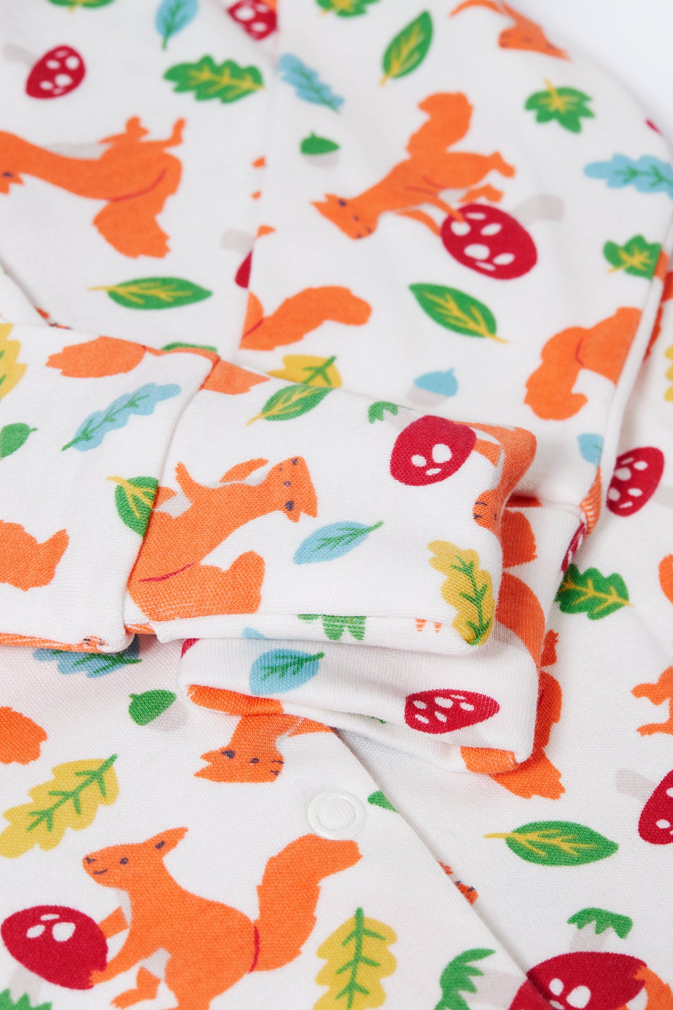 Scrumptious Babygrow Gift Set