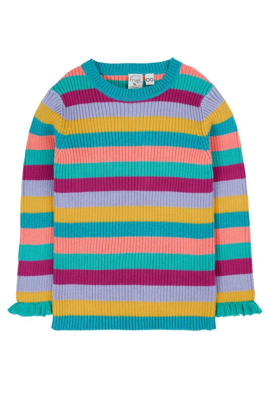 Zoe Knitted Jumper