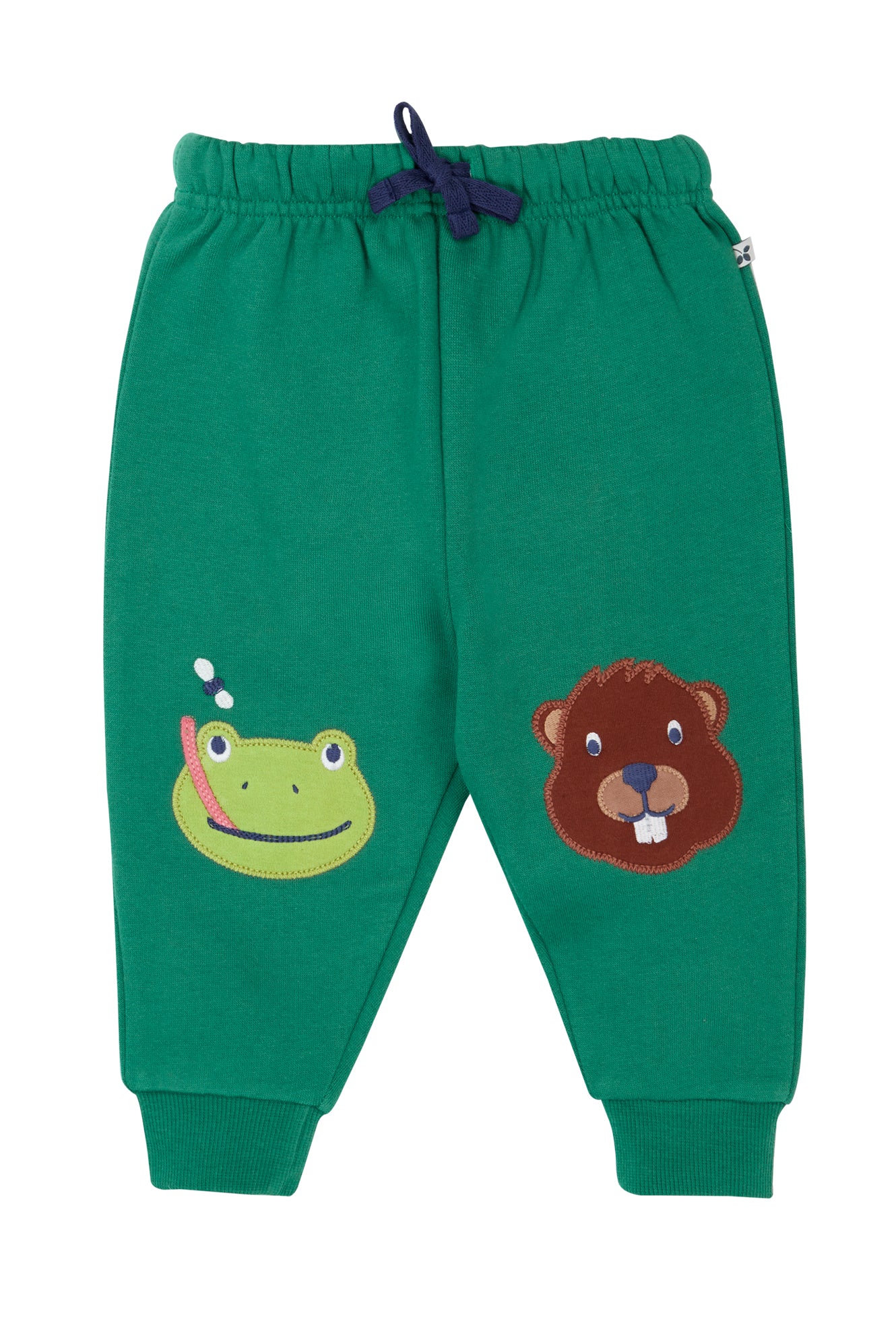 Frog Crawlers