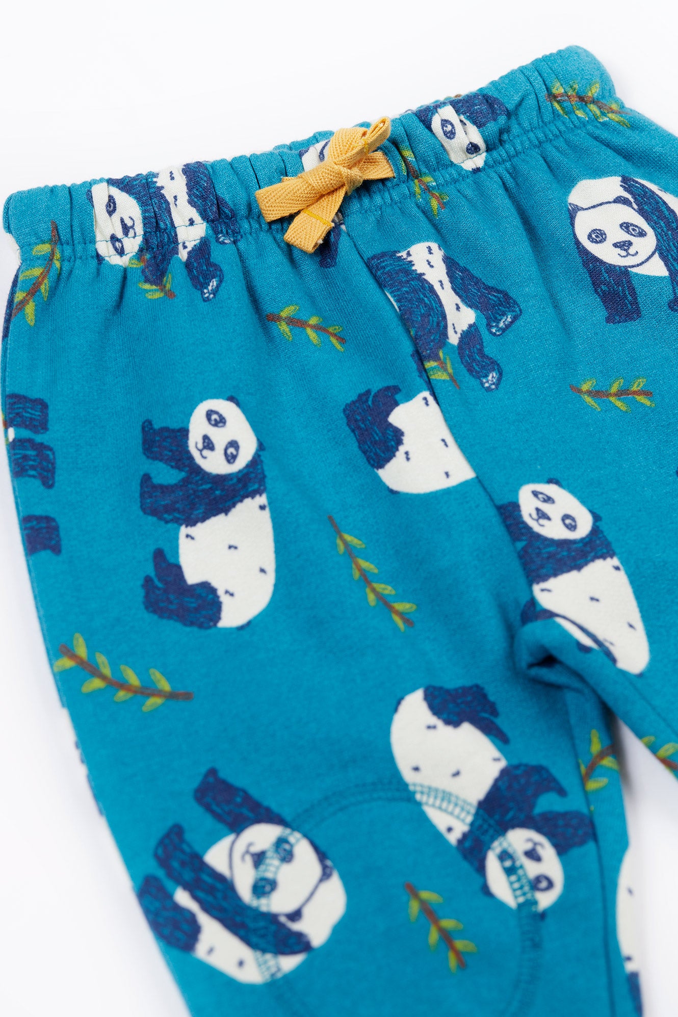 Panda Snuggle Crawlers