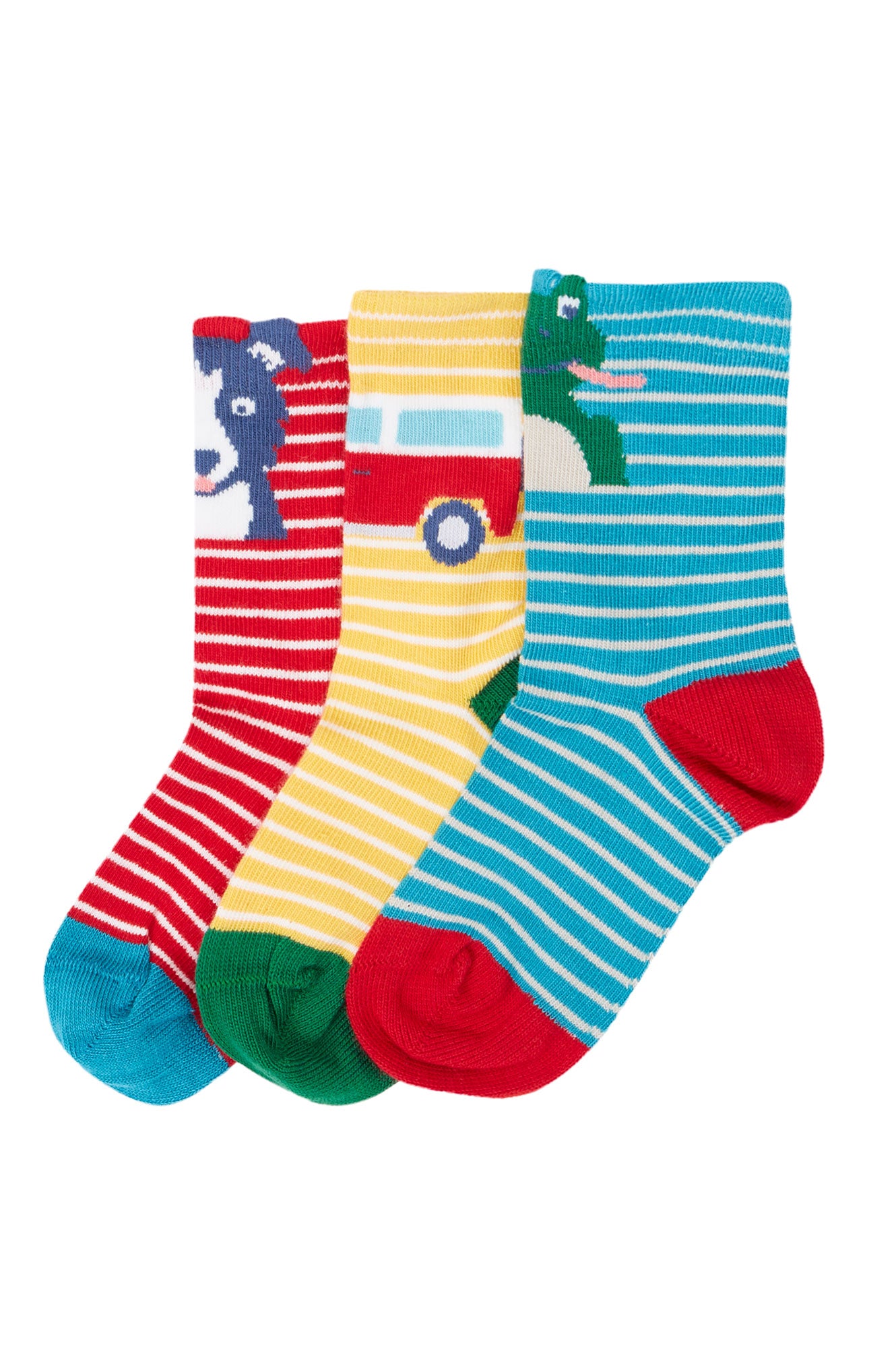 Little Farmer Socks