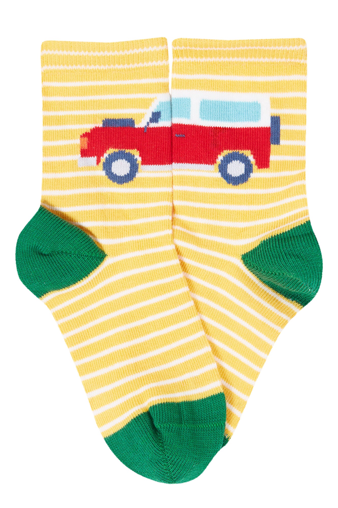 Little Farmer Socks
