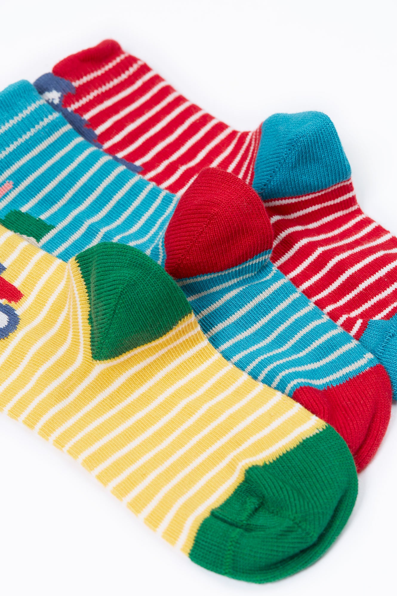 Little Farmer Socks