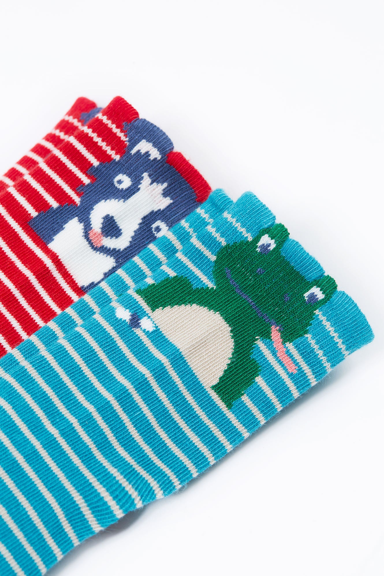 Little Farmer Socks