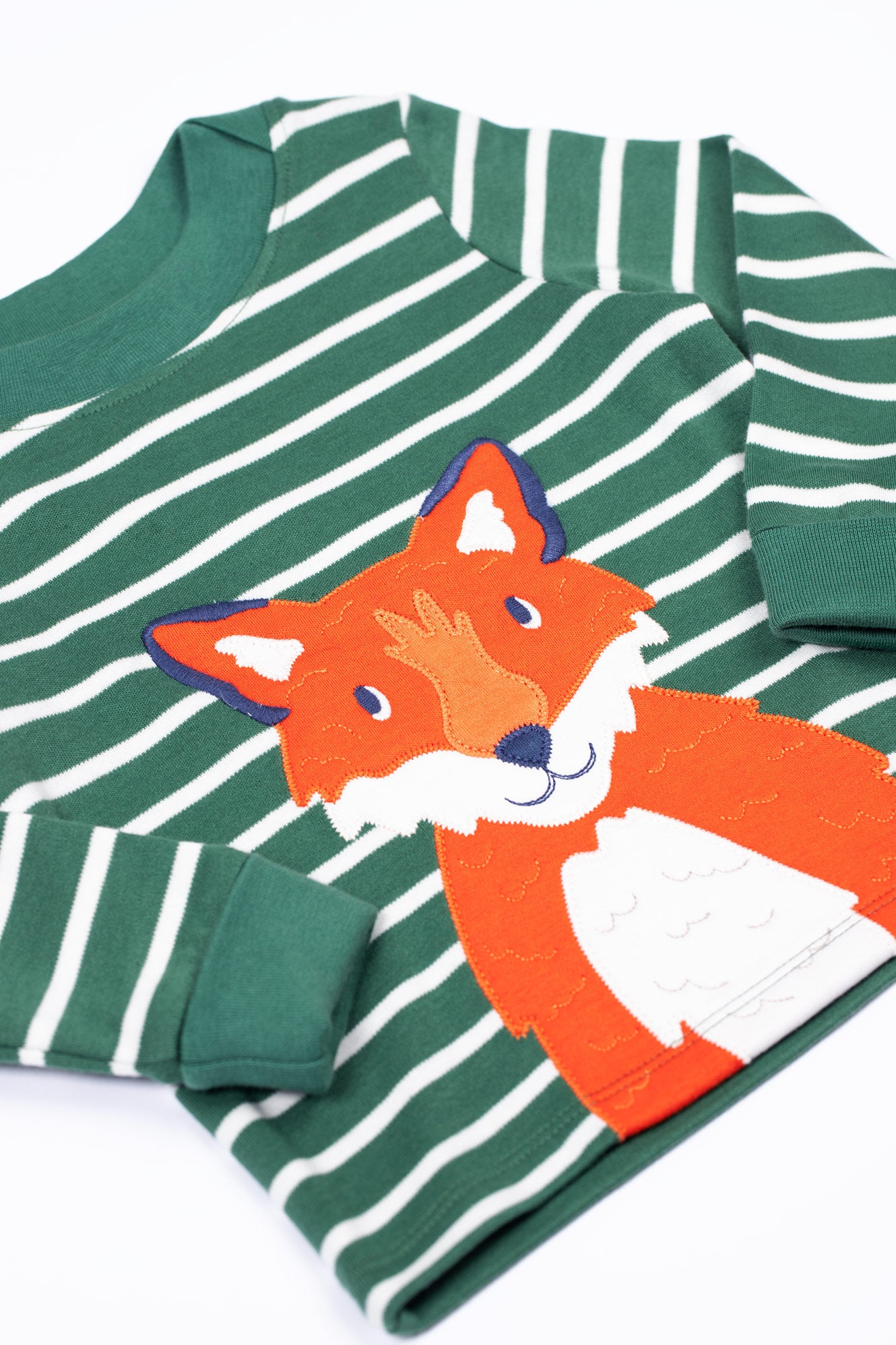Fox Top