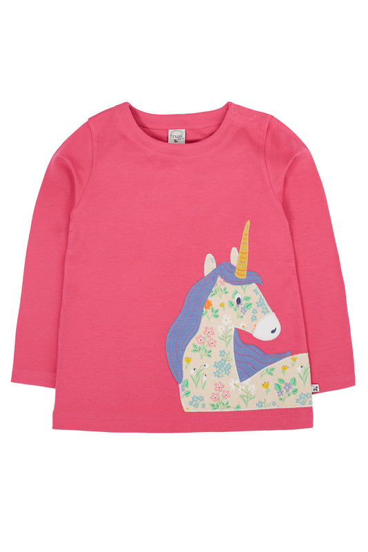 Unicorn Realms Top