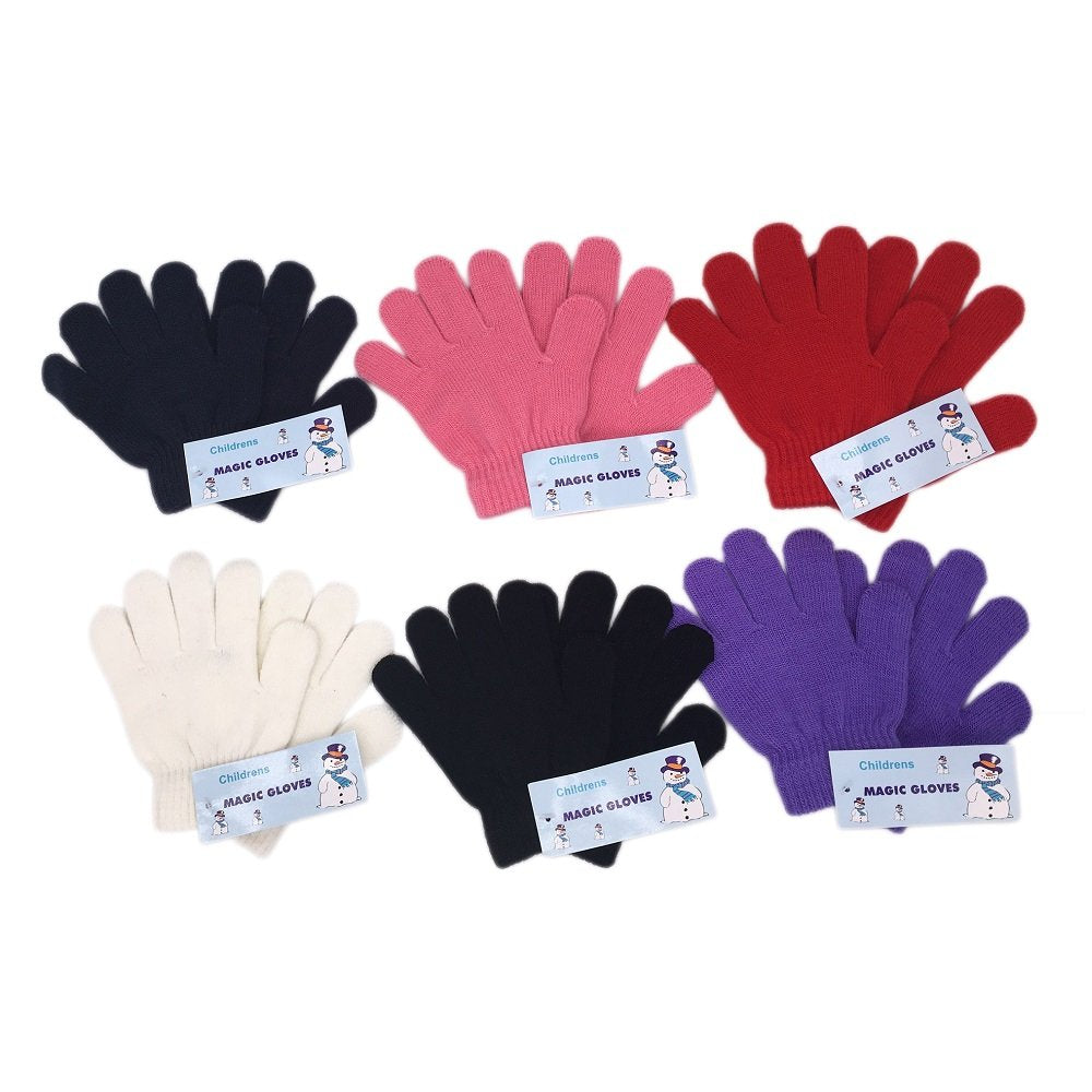 Children's Magic Gloves