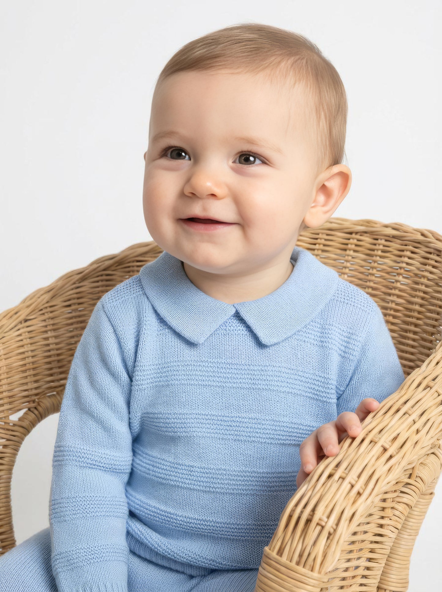 Alfie Suit