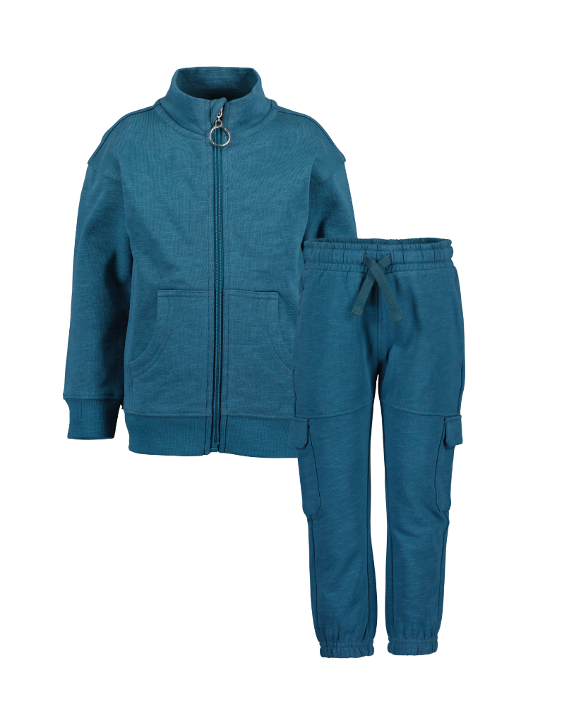 Boys Tracksuit