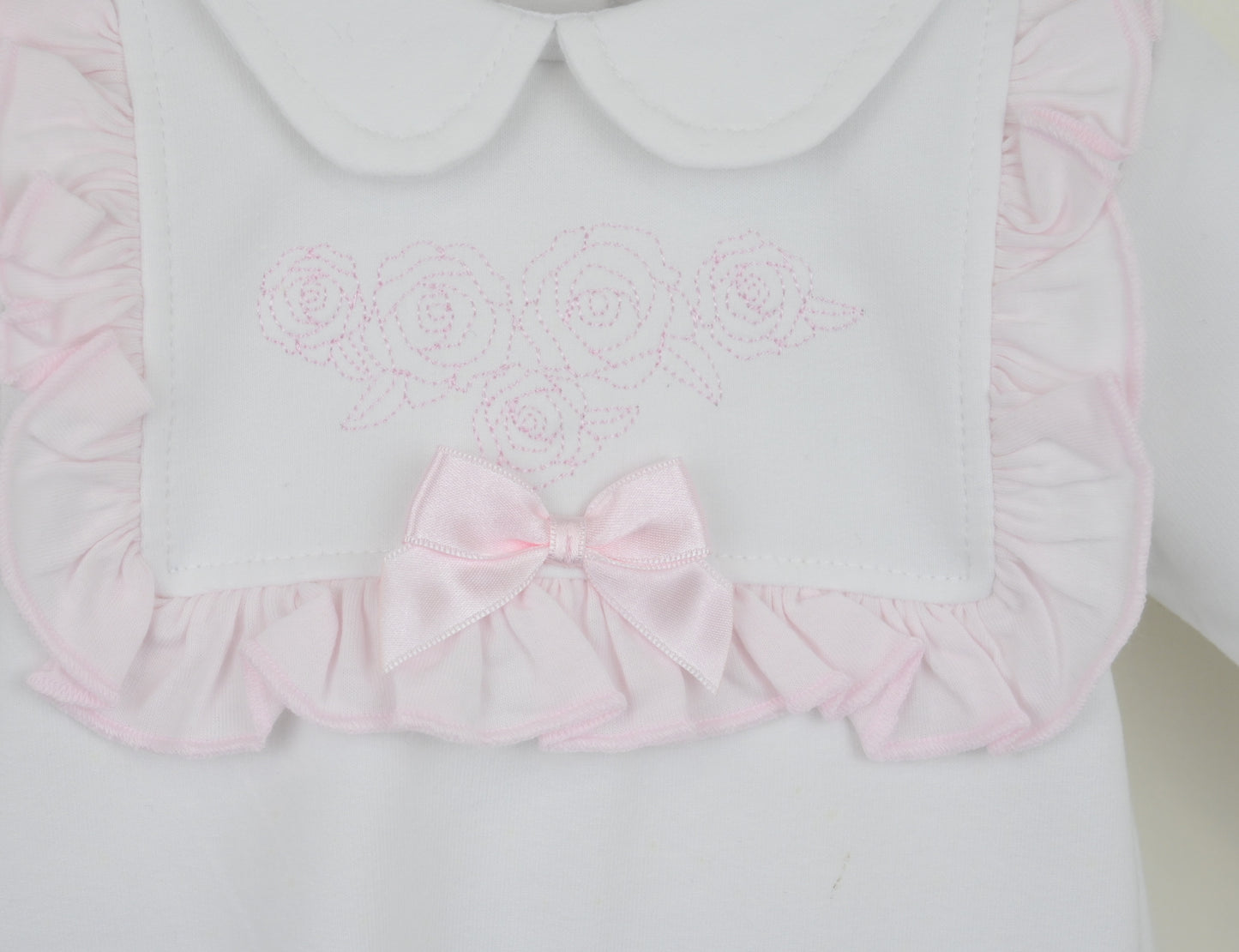 Rosa Sleepsuit
