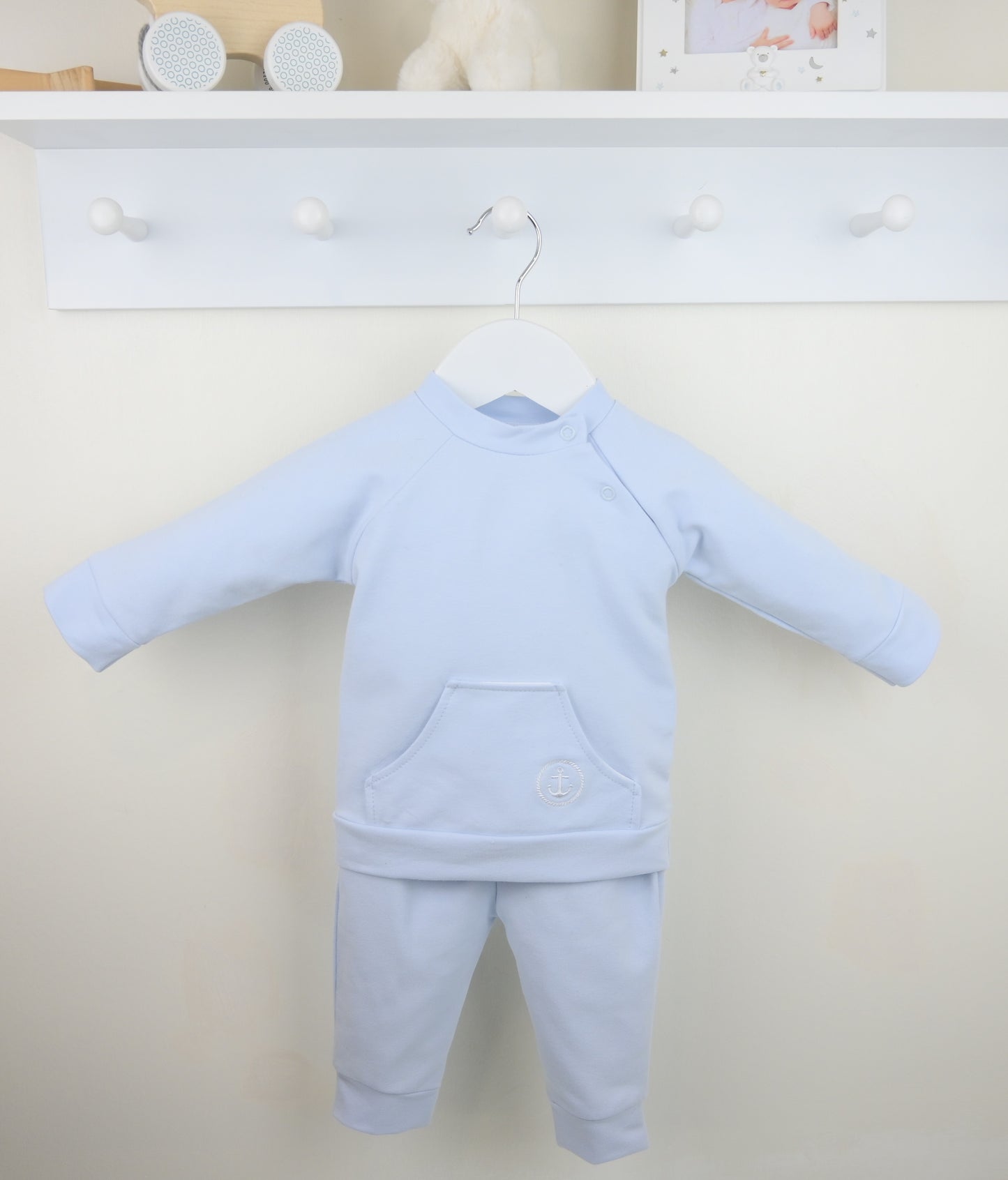 Sailor Tracksuit