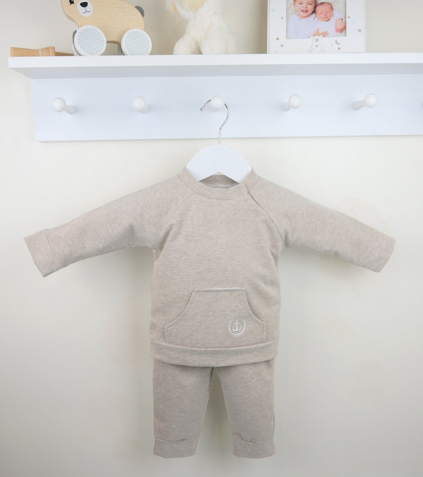 Sailor Tracksuit