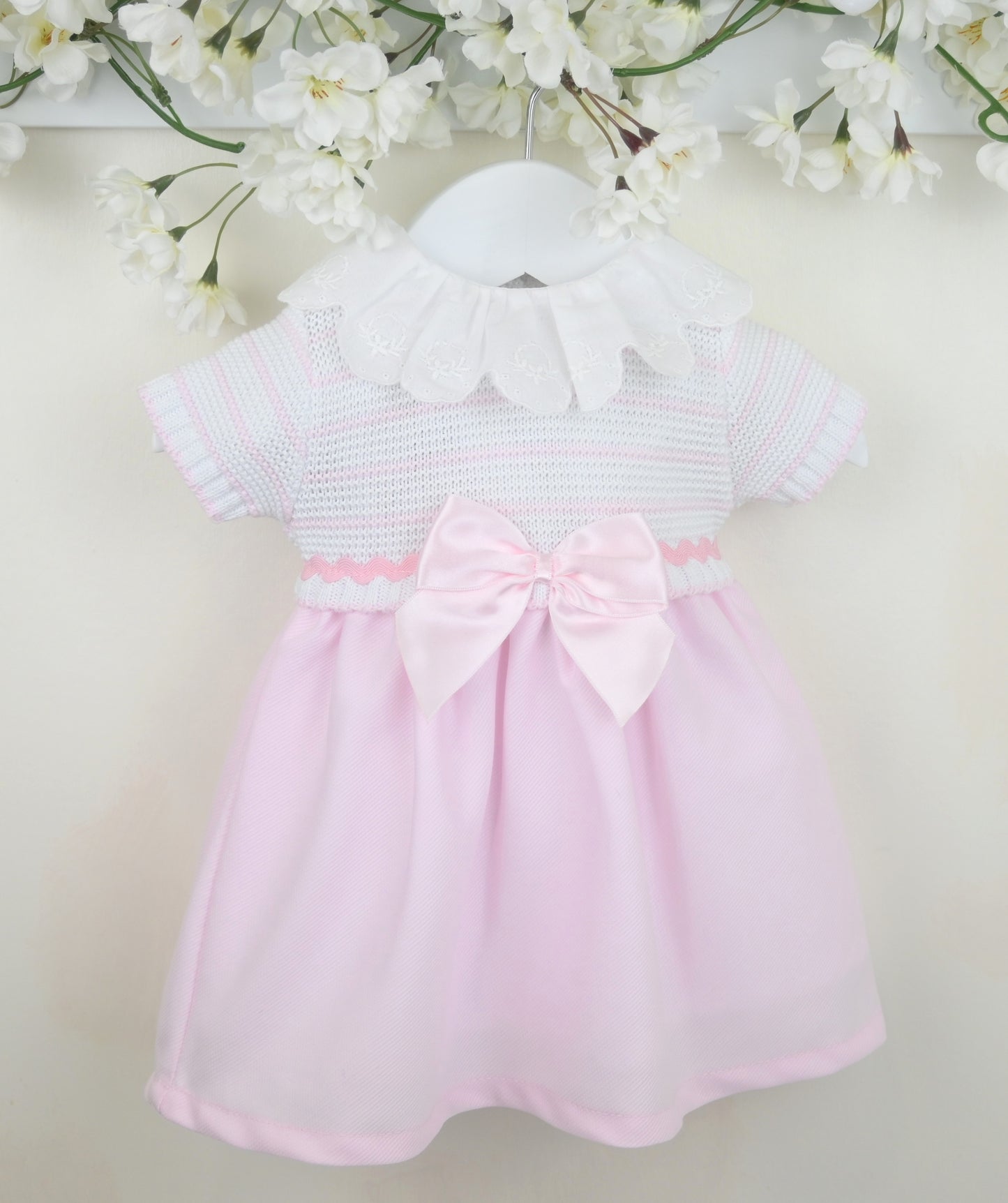 Tabitha Dress