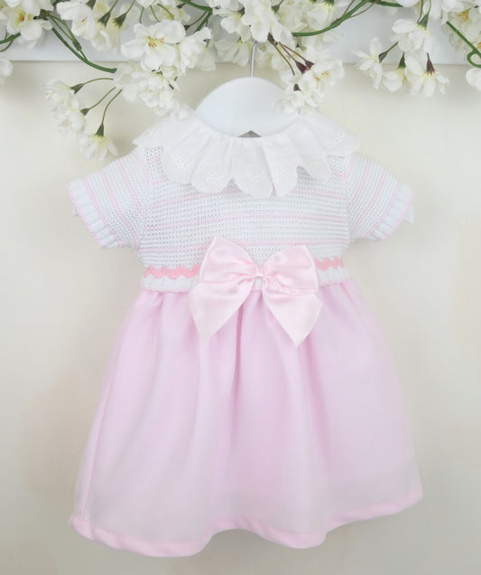 Tabitha Dress