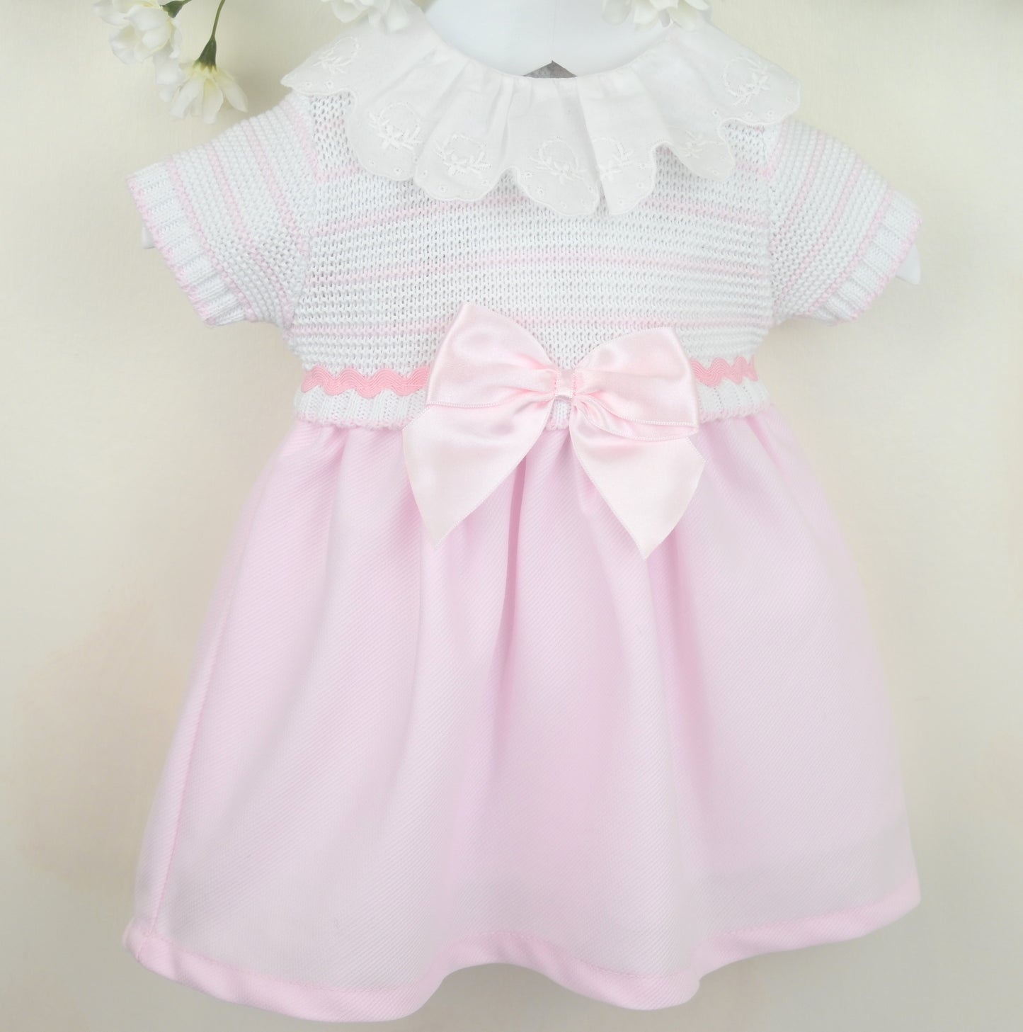 Tabitha Dress