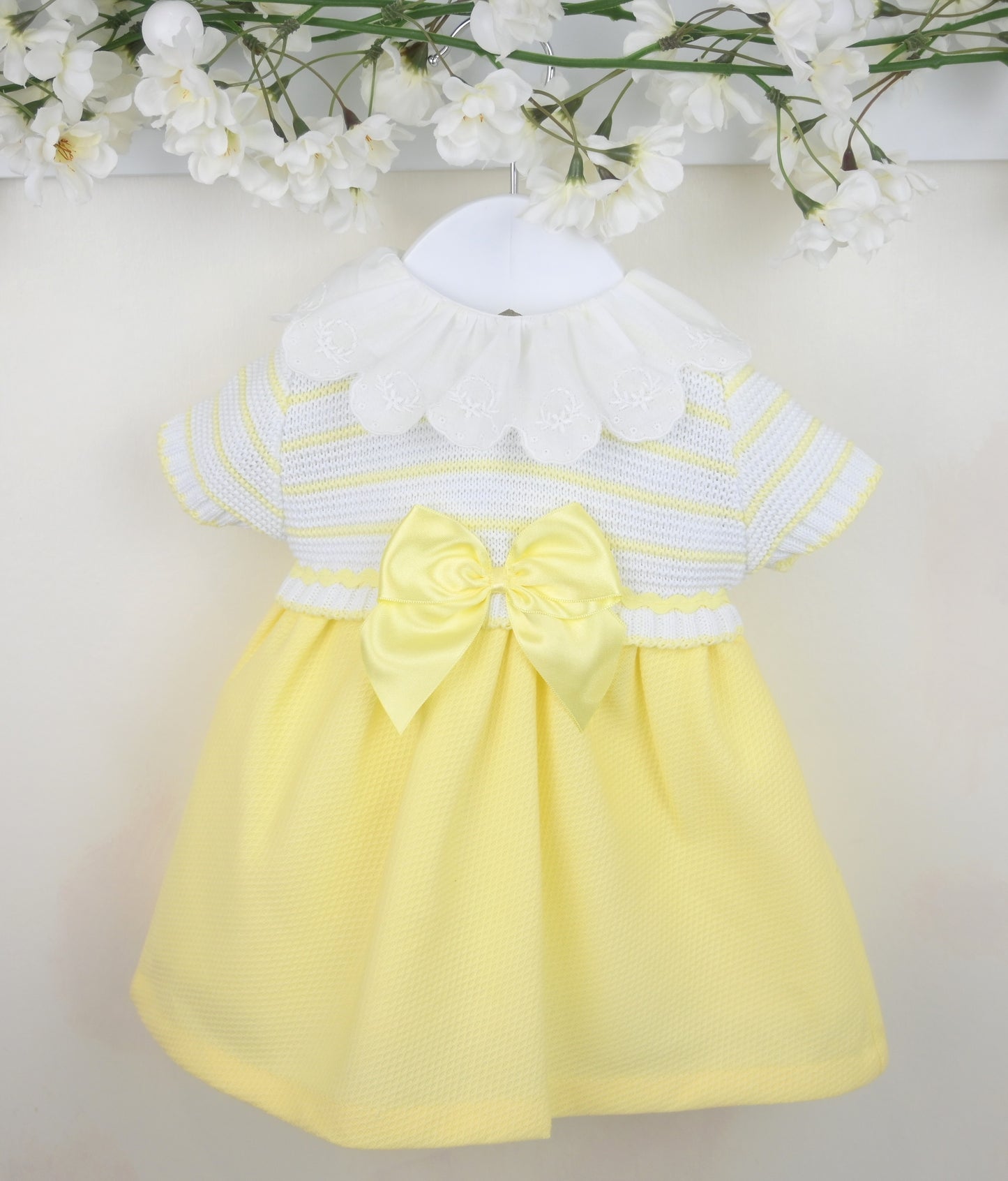 Tabitha Dress