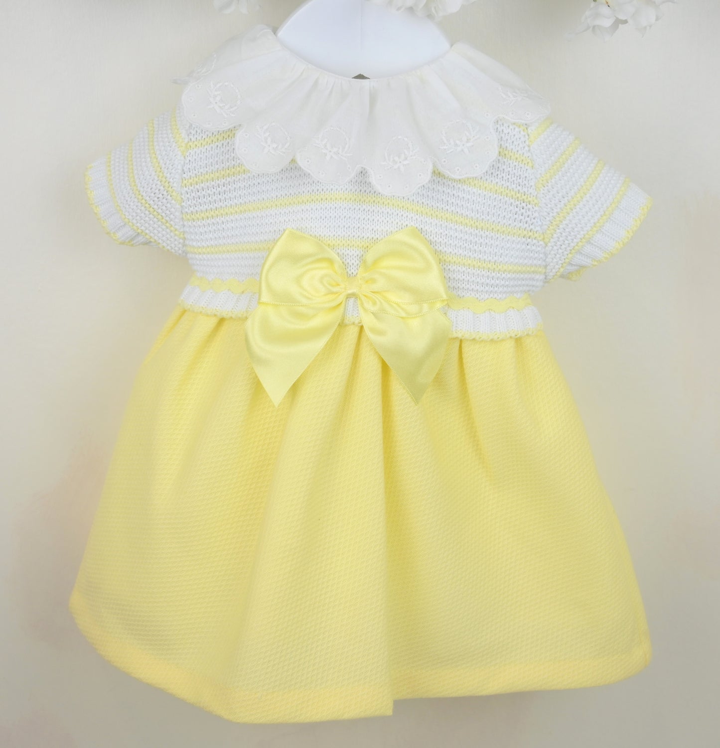 Tabitha Dress