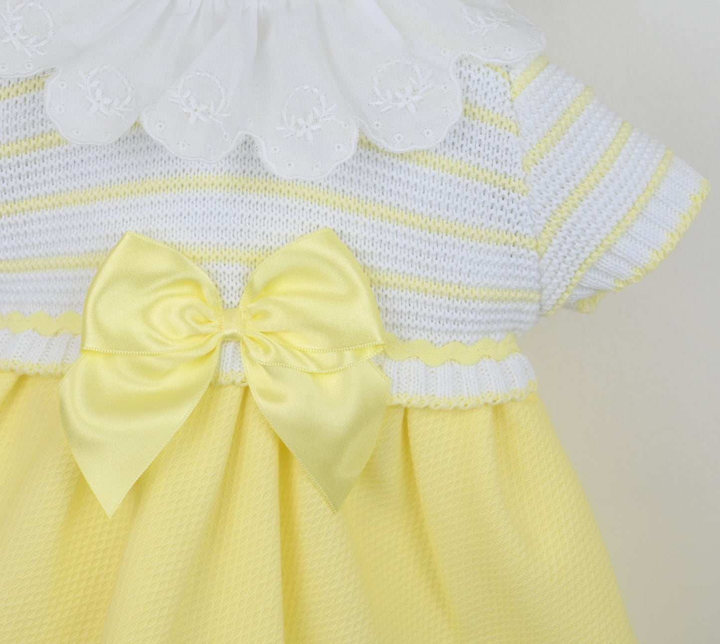 Tabitha Dress