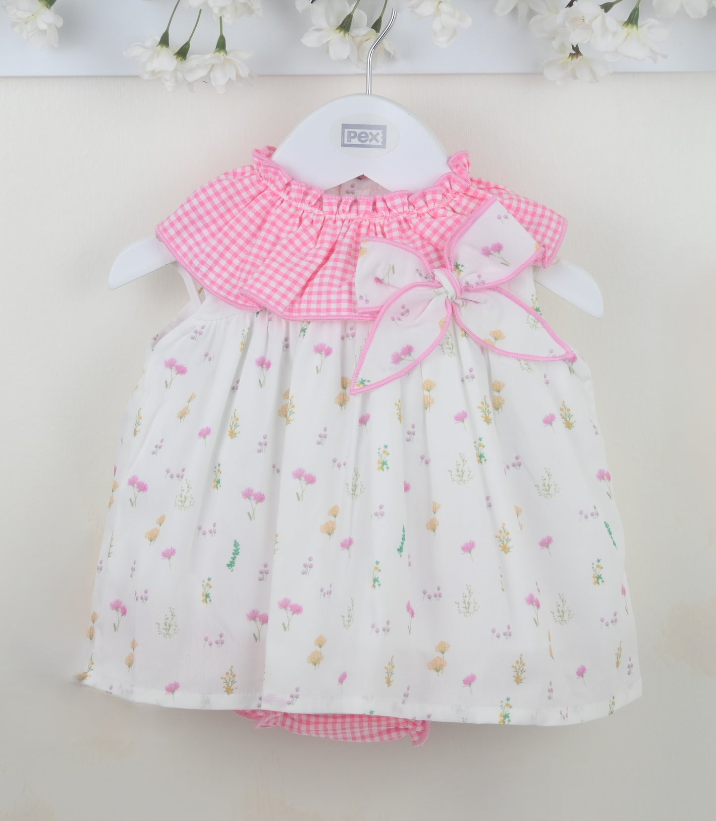 June Dress