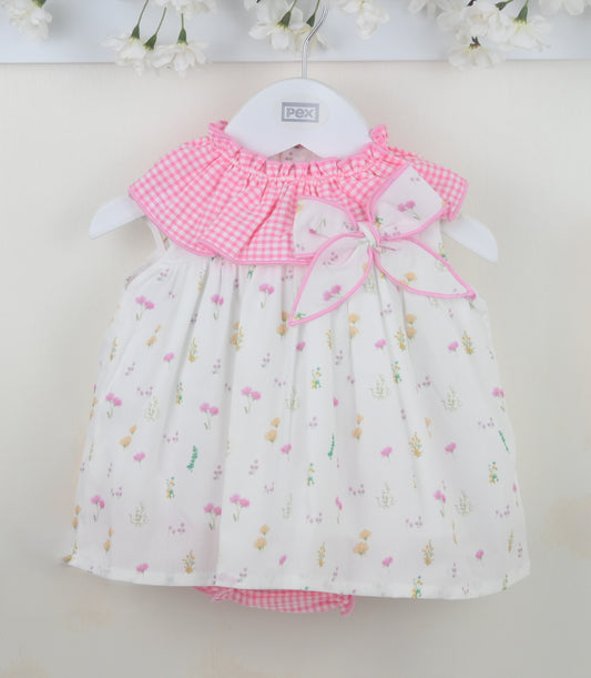 June Dress