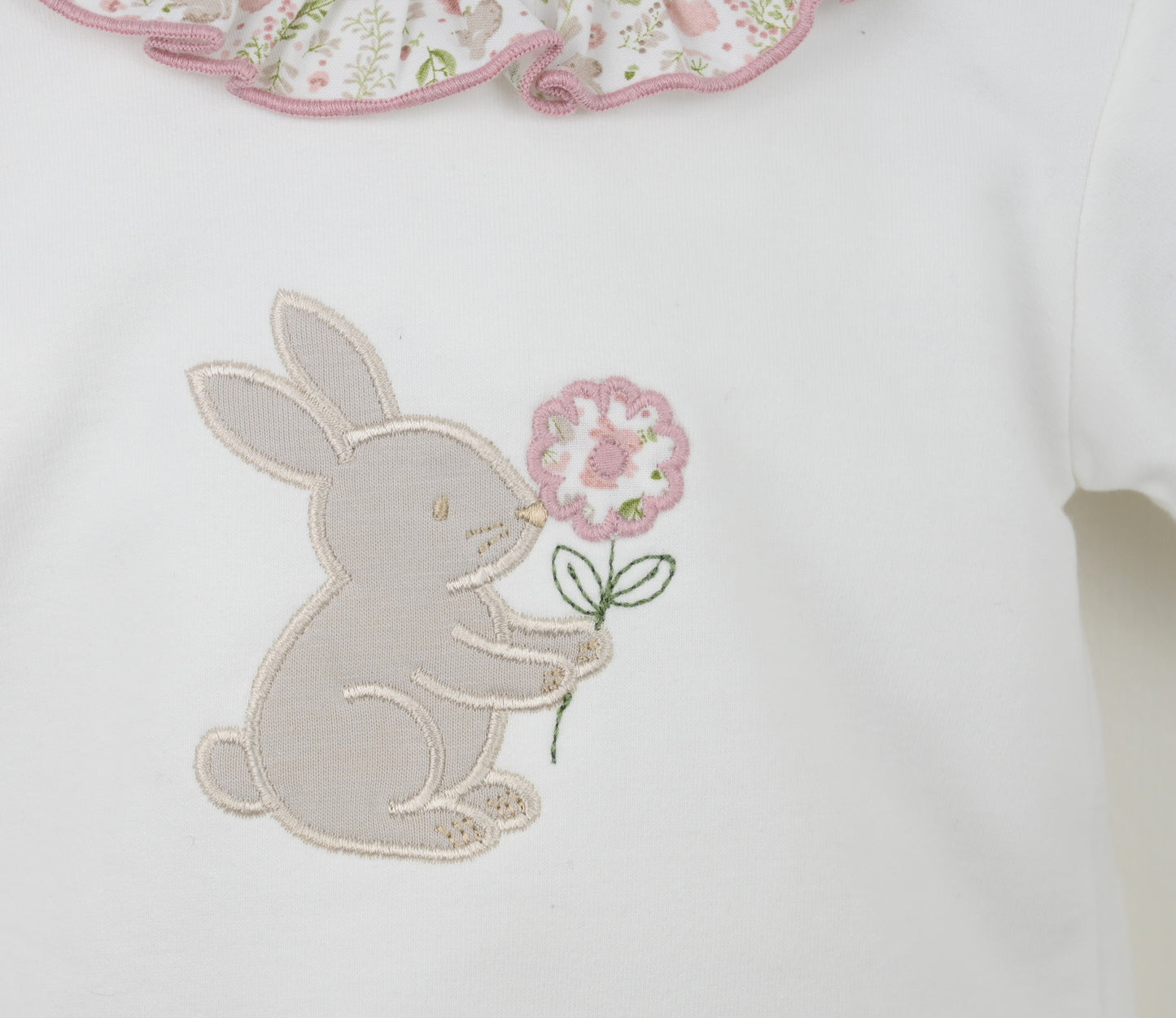 Bunnie Outfit