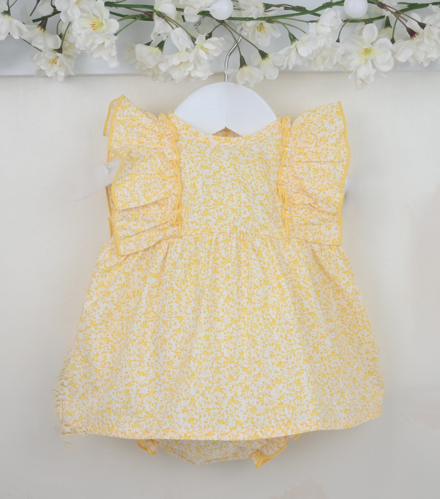 Muriel Dress