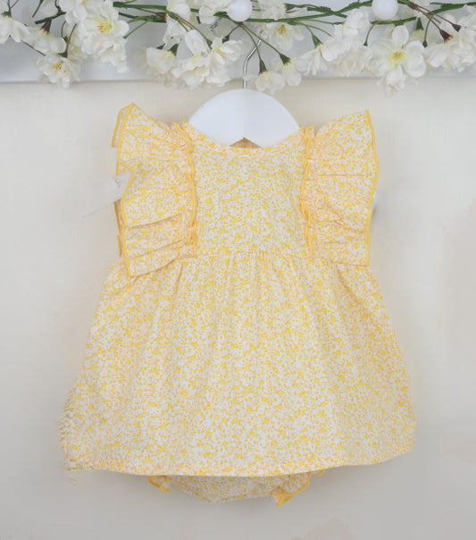 Muriel Dress