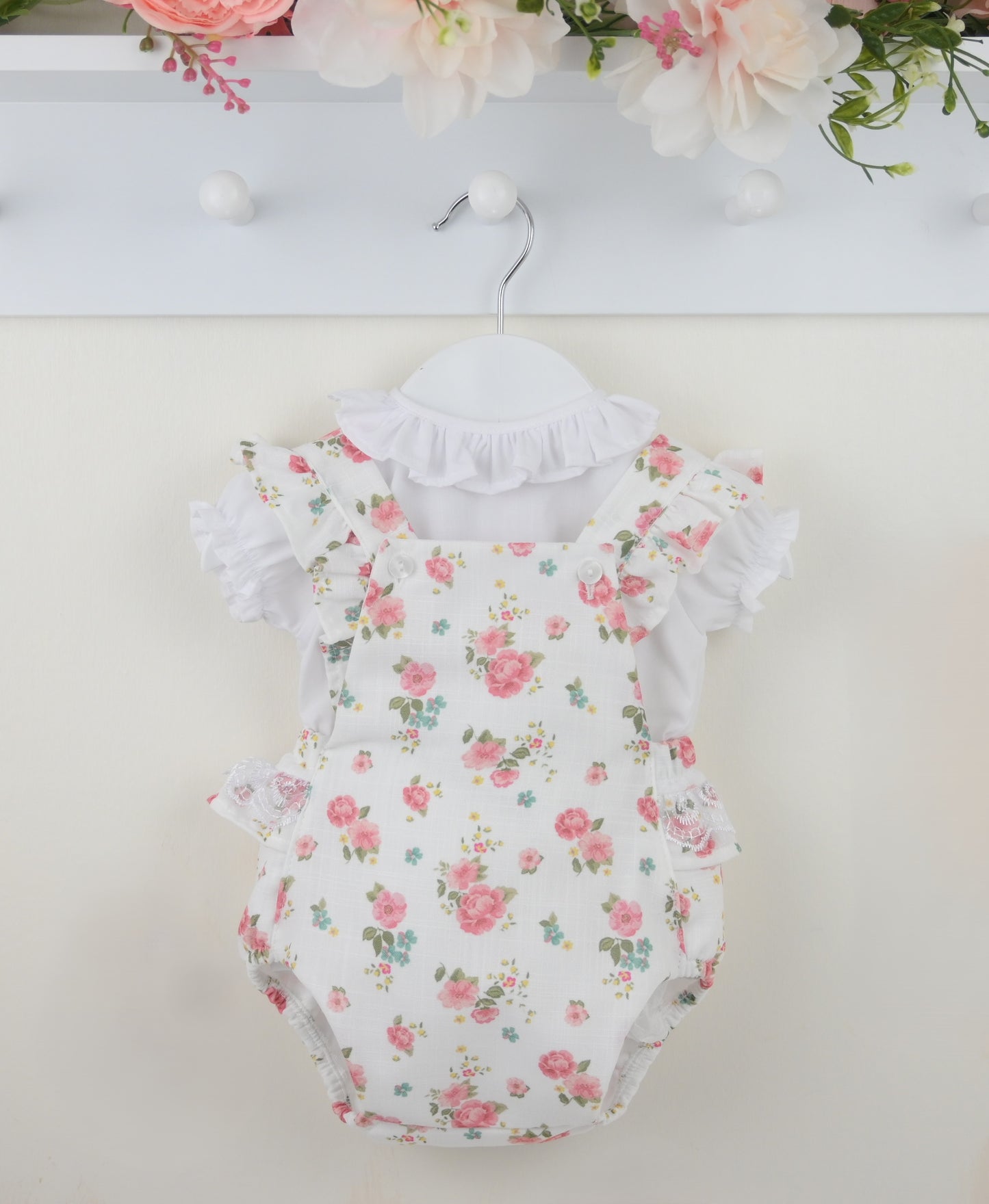 Posy Outfit