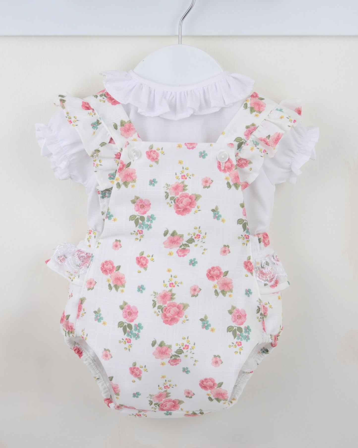 Posy Outfit