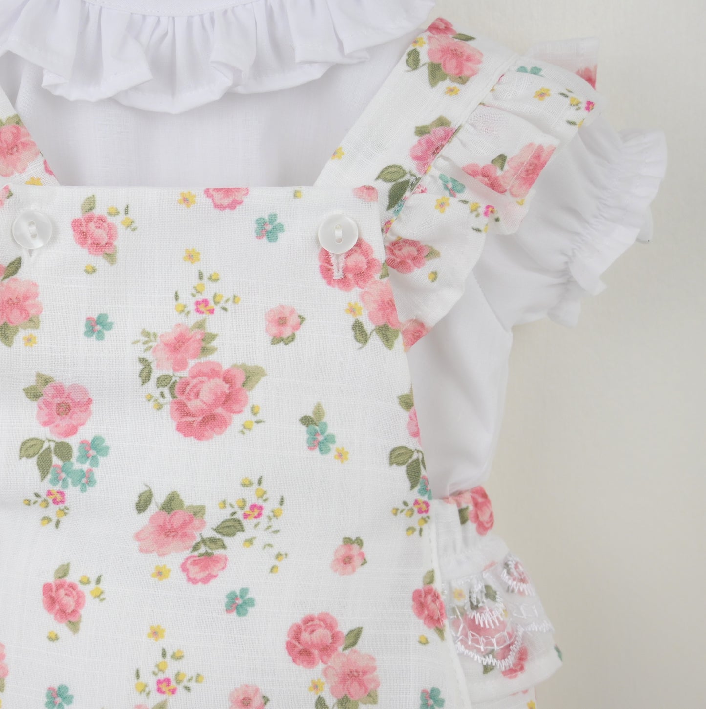 Posy Outfit