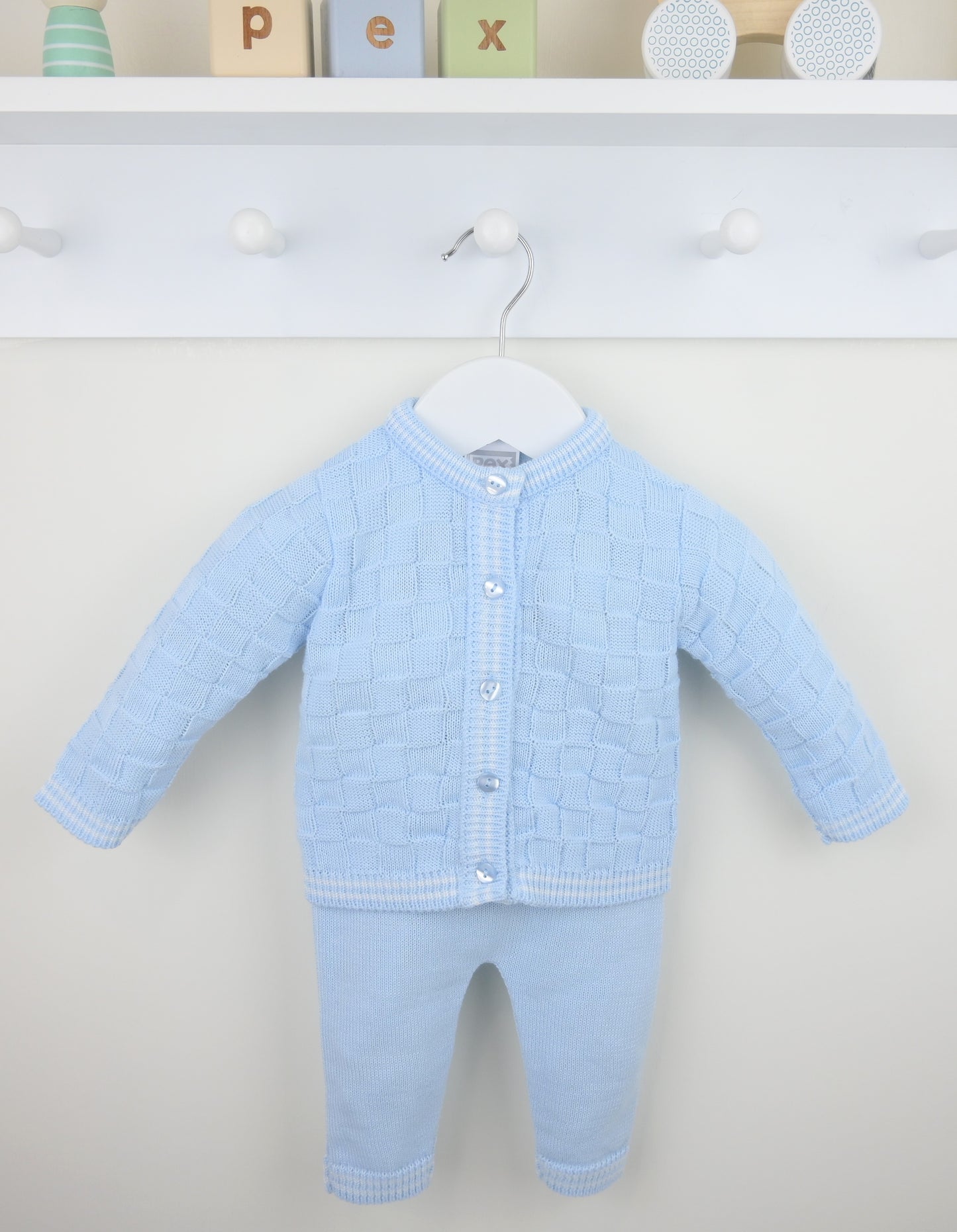 Harry 3 Piece Set