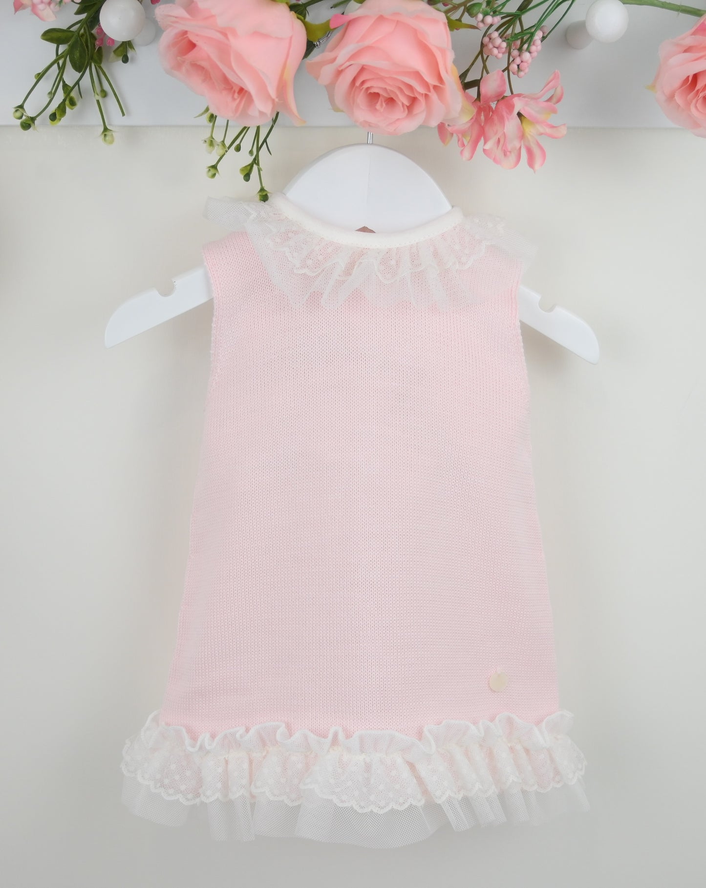 Tammy Dress