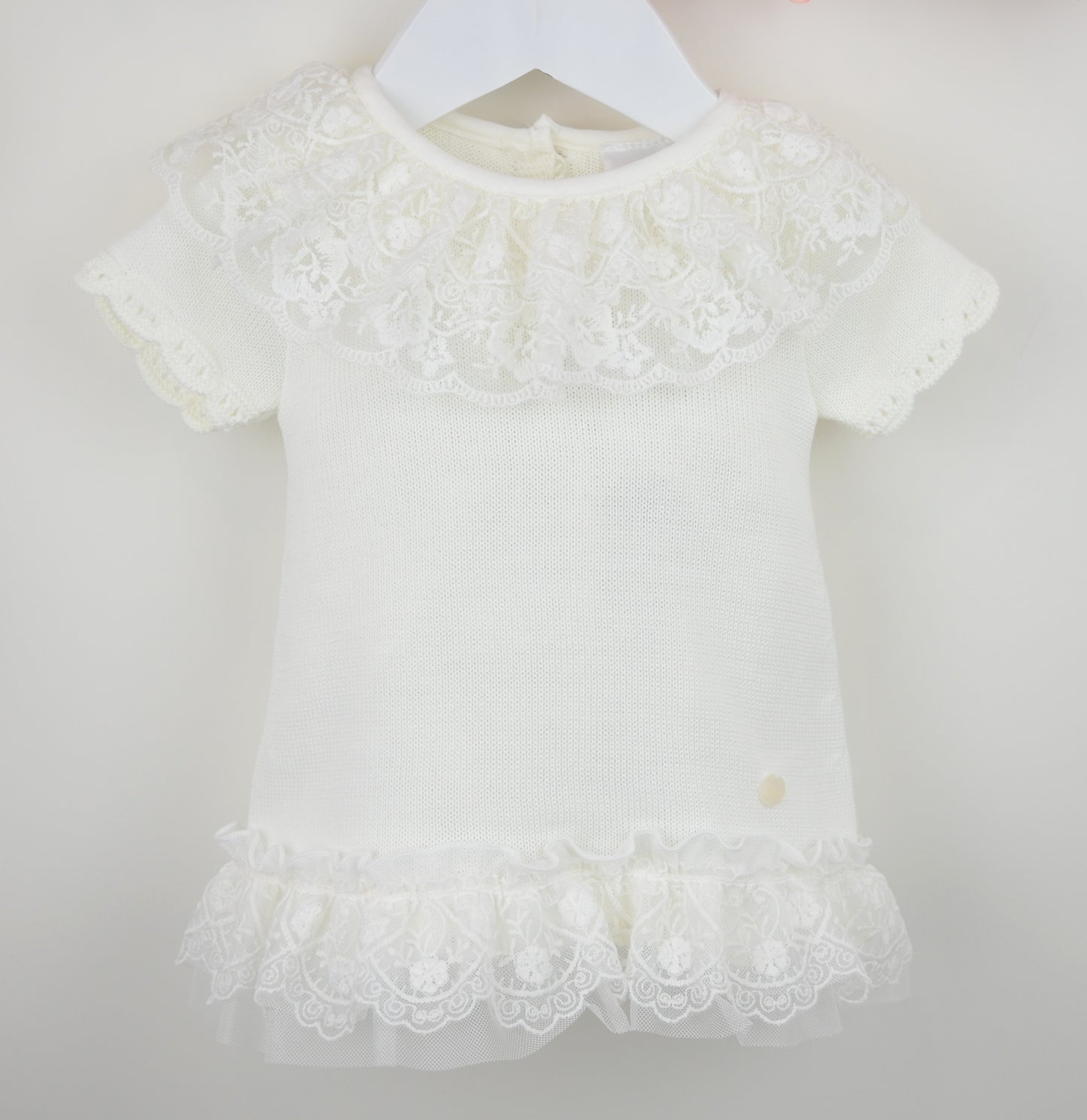 Annabelle Dress