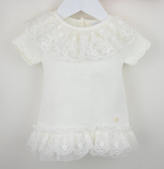 Annabelle Dress